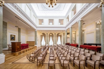 Pałac Staszica