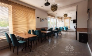 Hotel Polonia PARK Medical Center & Spa Hotel **** / 0