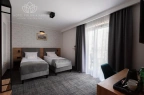 Hotel **** Hotel Polonia PARK Medical Center & Spa / 8