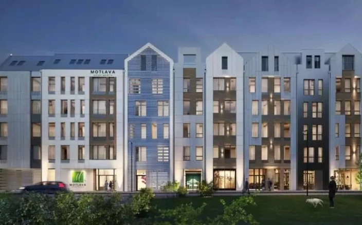 Sale konferencyjne Gdańsk - Motlava Hotel