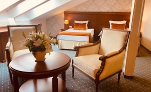 Hotel Splendor **** Hotel **** / 2
