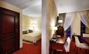 Hotel Splendor **** Hotel **** / 1