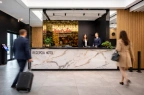 Hotel **** Hotel Sante **** / 1