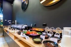 Hotel **** Hotel Sante **** / 22