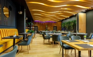 Hotel Sante **** Hotel **** / 3