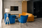 Hotel **** Hotel Sante **** / 18