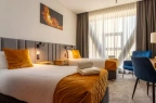 Hotel **** Hotel Sante **** / 15
