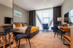 Hotel **** Hotel Sante **** / 12
