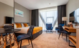 Hotel Sante **** Hotel **** / 3