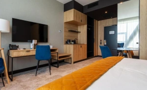 Hotel Sante **** Hotel **** / 2