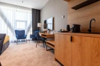Hotel **** Hotel Sante **** / 10
