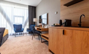 Hotel Sante **** Hotel **** / 1