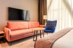 Hotel **** Hotel Sante **** / 9