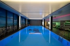 Hotel **** Hotel Sante **** / 26