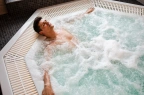 Hotel **** Hotel Sante **** / 23