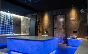 Hotel Sante **** Hotel **** / 3