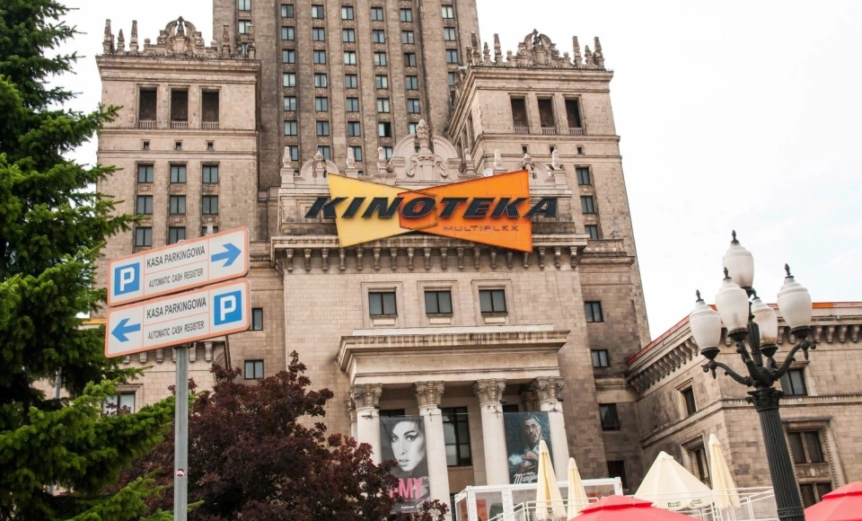 Kinoteka