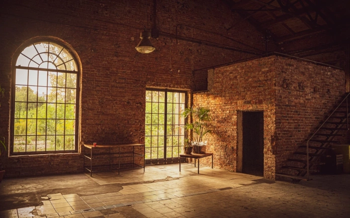 Sale konferencyjne Warszawa - Kwadrat Praski