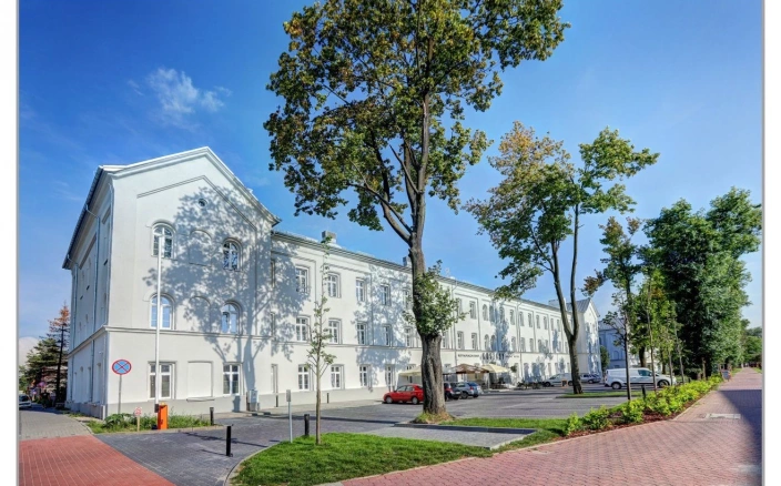 Sale konferencyjne Góra Kalwaria - Koszary Arche Hotel