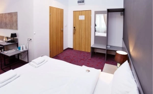 Koszary Arche Hotel Hotel *** / 1