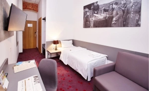 Koszary Arche Hotel Hotel *** / 2