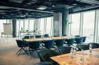 Centrum szkoleniowo-konferencyjne myhive Warsaw Spire / 3