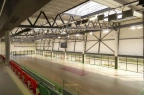 Hala sportowa/stadion Arena Ożarów / 0