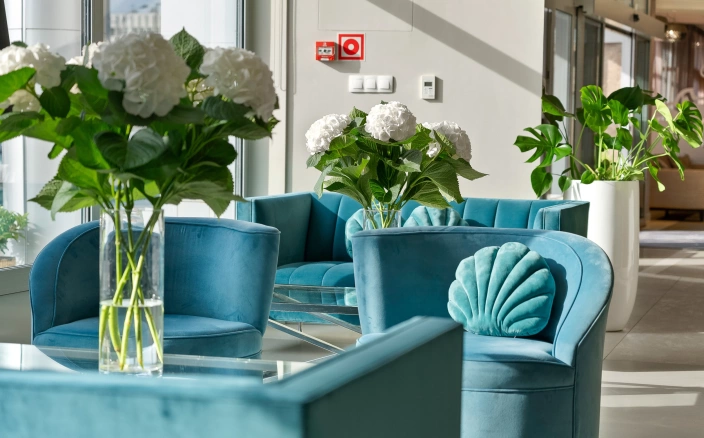 Sale konferencyjne Warszawa - Hotel Witkowski