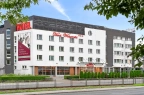 Hotel *** Hotel Witkowski / 2