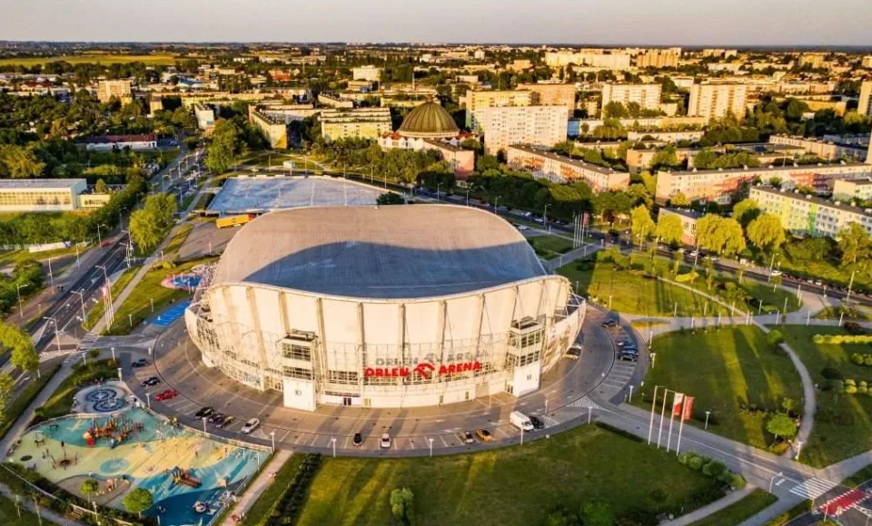 Orlen Arena Płock