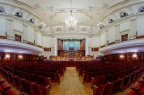 Teatr/kino Filharmonia Narodowa / 0