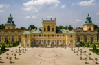 Pałac w Wilanowie