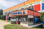 Klub Stodoła