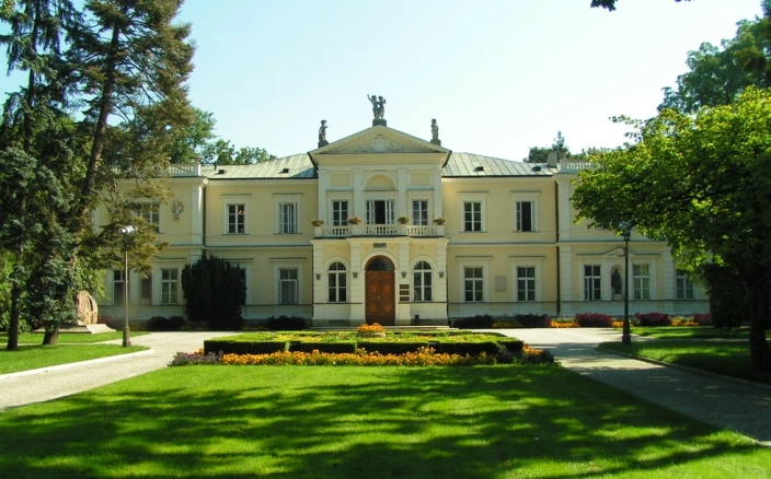 Sale konferencyjne Warszawa - SGGW Warszawa