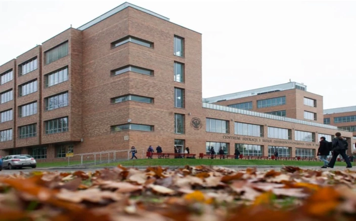 Sale konferencyjne Warszawa - Uniwersytet Kardynała Stefana Wyszyńskiego