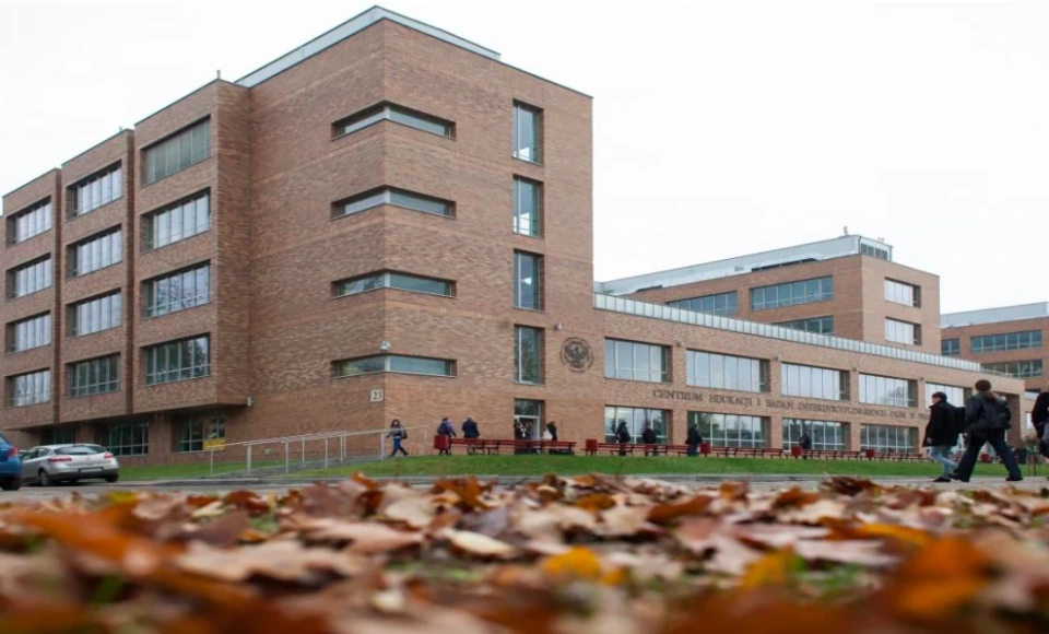 Uniwersytet Kardynała Stefana Wyszyńskiego