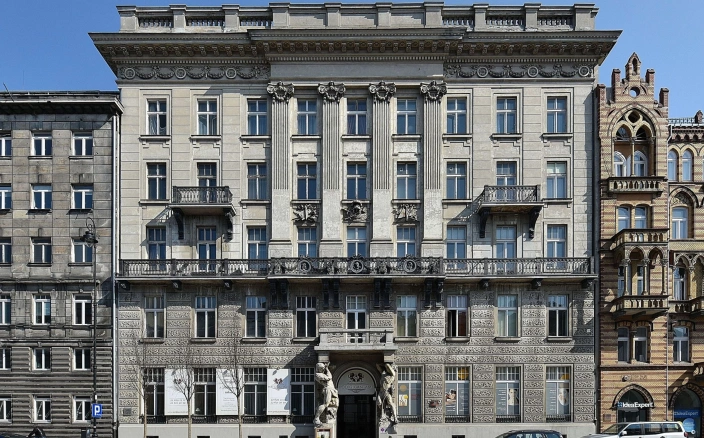 Sale konferencyjne Warszawa - Pod Gigantami