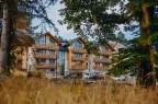 Hotel SPA Five Seasons Aparthotel Szklarska Poręba / 1
