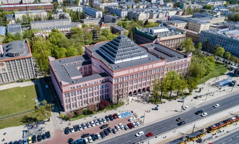 Szkoła Główna Handlowa