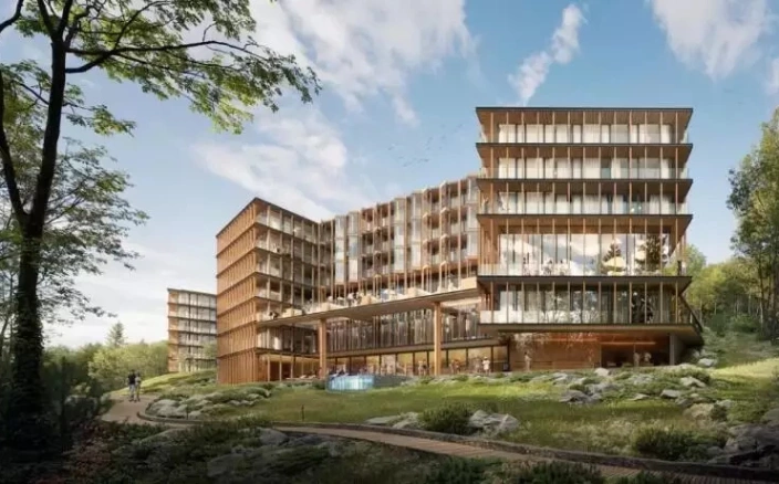 Sale konferencyjne Wisła - Aparthotel Halny