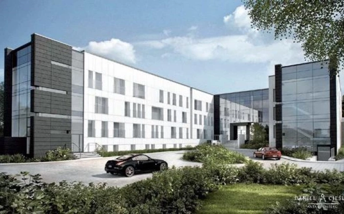 Sale konferencyjne Częstochowa - Hotel Park 17