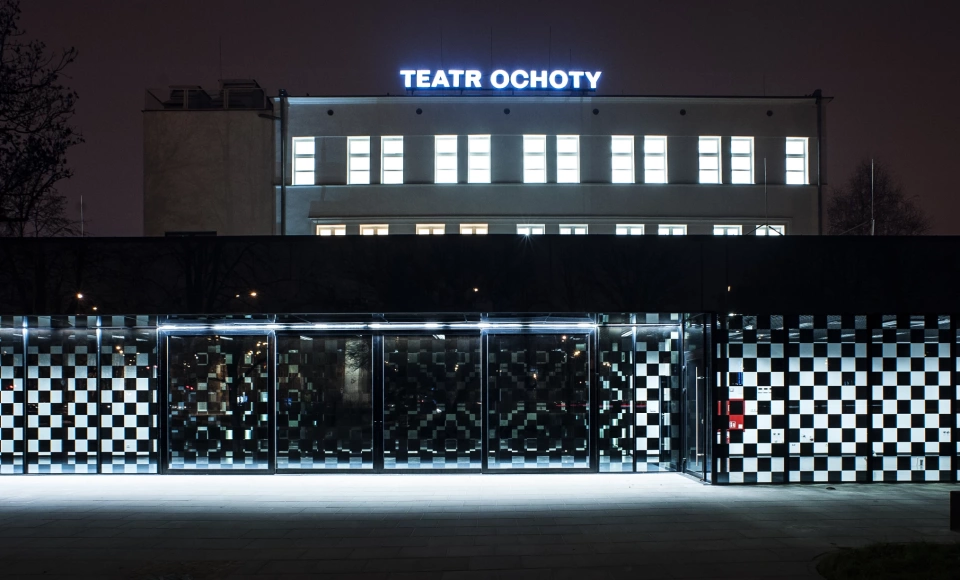 Teatr Ochoty