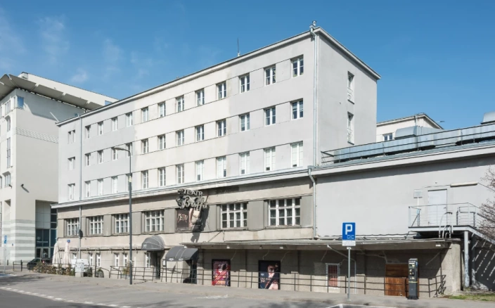 Sale konferencyjne Warszawa - Studio Buffo