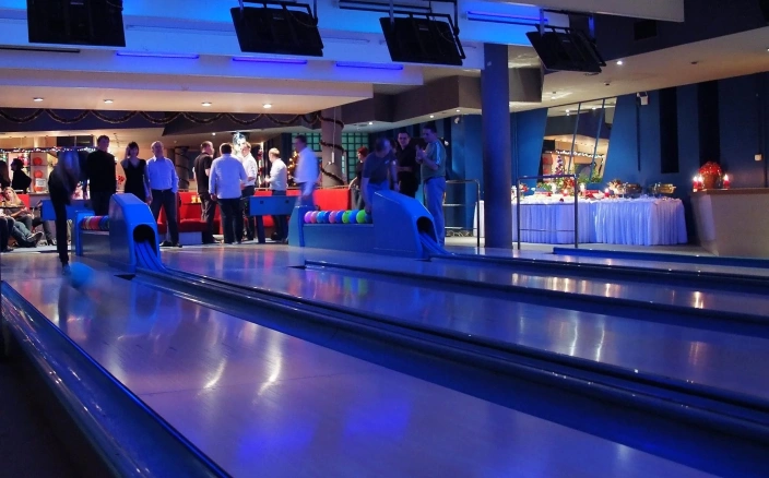 Sale konferencyjne Warszawa - Club 7