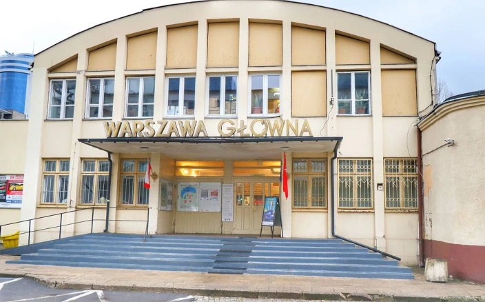 Sale konferencyjne Warszawa - Stacja Muzeum