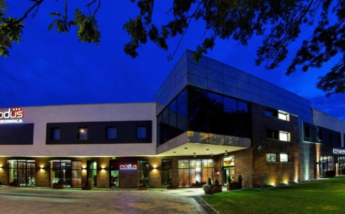Sale konferencyjne Łaziska Górne - Hotel Modus