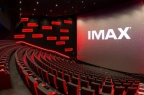 Teatr/kino Cinemacity IMAX Sadyba / 0