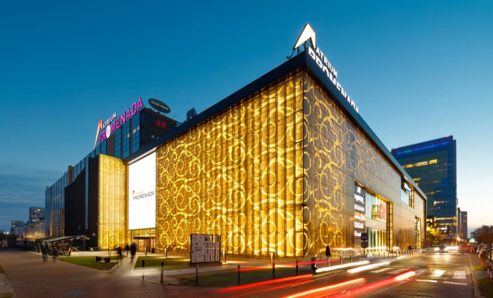 Cinema City Promenada