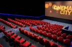 Teatr/kino Cinema City Bemowo / 0