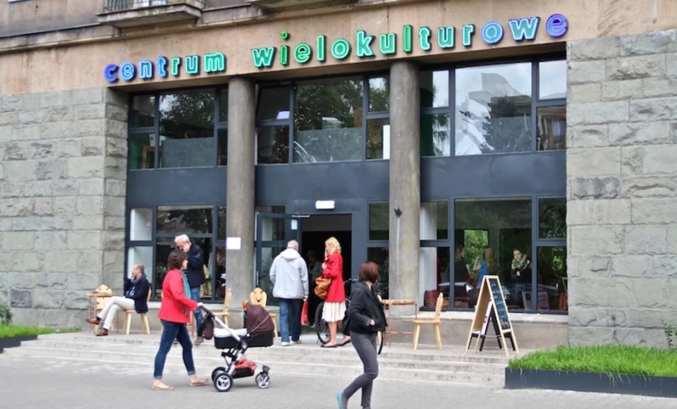 Centrum Wielokulturowe
